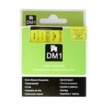 Banda etichete compatibila Dymo D1 45018