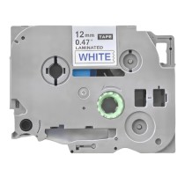 Compatible Brother TZe-233 label tape