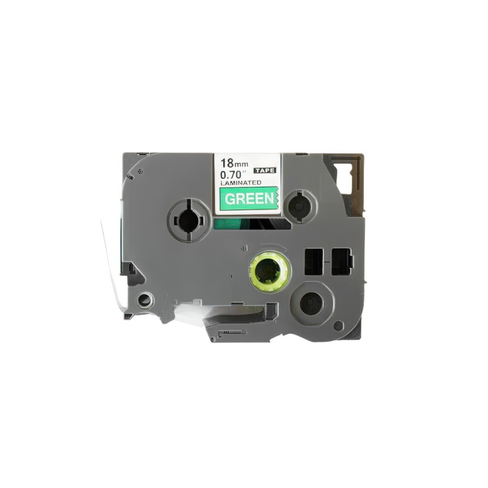 Compatible Brother TZe-745 label tape