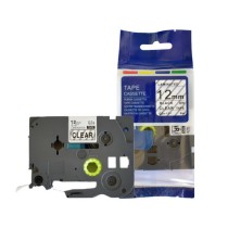 Compatible Brother TZe-131 label tape