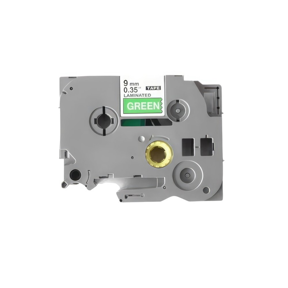 Compatible Brother TZe-725 label tape
