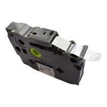 Pack of 3 label tapes compatible for TZe-231