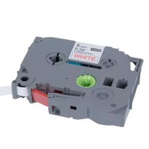 Compatible Brother TZe-222 label tape