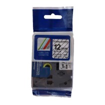 Compatible label tape Brother TZe-S131