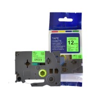 Brother TZe-D31 compatible label tape
