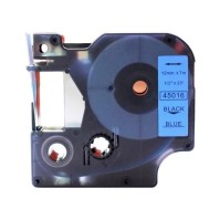 Compatible label tape Dymo 45016