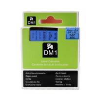 Compatible label tape Dymo 45016