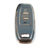 Car remote control protection case for Audi A3-A8,C8,E5,RS7-RS7,Q4-Q87